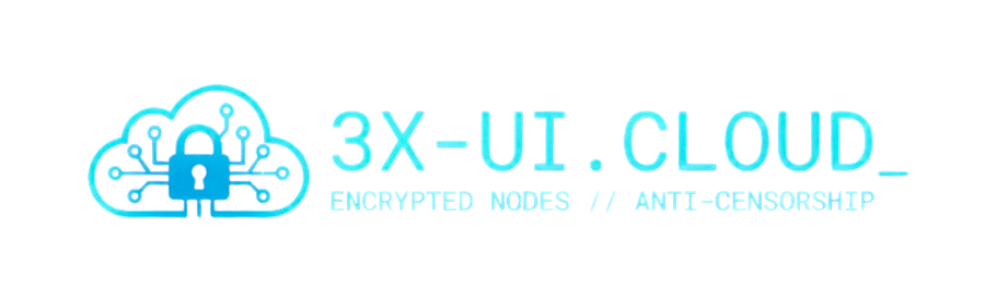 3x-UI Cloud